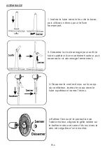 Preview for 6 page of THOMSON THVEL470K Instruction Manual