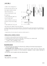 Preview for 9 page of THOMSON THVEL930HBB Instruction Manual