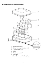 Предварительный просмотр 26 страницы THOMSON THYM912A User Manual