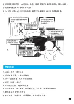 Предварительный просмотр 5 страницы THOMSON TM-SAS06G Instruction Manual