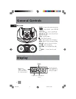 Preview for 5 page of THOMSON TM9230 Manual