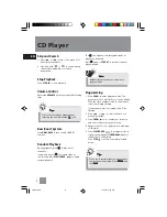 Preview for 7 page of THOMSON TM9230 Manual