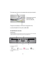 Предварительный просмотр 28 страницы THOMSON TMFC70IX Instruction Manual