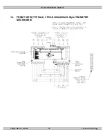 Предварительный просмотр 29 страницы THOMSON TS 840 Service Manual