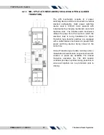 Preview for 19 page of THOMSON TS 870 Installation, Operating & Service Manual