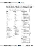 Preview for 20 page of THOMSON TS 870 Installation, Operating & Service Manual