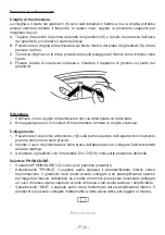 Preview for 33 page of THOMSON TT300 Operating Instructions Manual