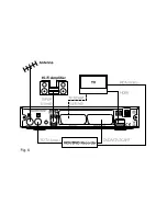 Preview for 3 page of THOMSON TTR500 User Manual