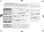 Preview for 17 page of THOMSON TV/DVD Combo User Manual