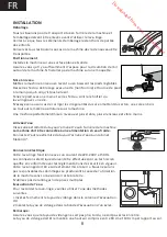 Preview for 6 page of THOMSON TW 712 Operating Instructions Manual