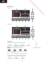 Preview for 8 page of THOMSON TW 814 Operating Instructions Manual