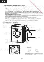 Preview for 65 page of THOMSON TW 814 Operating Instructions Manual