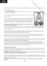 Preview for 18 page of THOMSON TW BI 612 Operating Instructions Manual