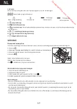 Preview for 57 page of THOMSON TW BI 612 Operating Instructions Manual