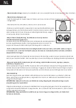 Preview for 64 page of THOMSON TW BI 612 Operating Instructions Manual