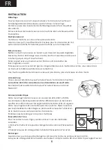 Preview for 7 page of THOMSON TW714 Operating Instructions Manual