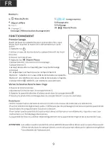 Preview for 10 page of THOMSON TW714 Operating Instructions Manual