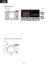 Preview for 29 page of THOMSON TW714 Operating Instructions Manual