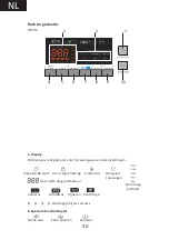 Preview for 51 page of THOMSON TW714 Operating Instructions Manual