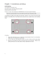 Предварительный просмотр 10 страницы THOMSON TWG850 User Manual