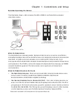 Предварительный просмотр 13 страницы THOMSON TWG850 User Manual