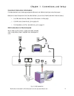 Предварительный просмотр 17 страницы THOMSON TWG850 User Manual