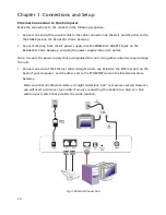 Предварительный просмотр 26 страницы THOMSON TWG850 User Manual