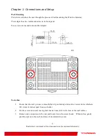 Preview for 12 page of THOMSON TWG870 User Manual