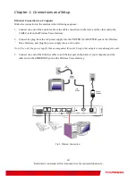 Preview for 22 page of THOMSON TWG870 User Manual