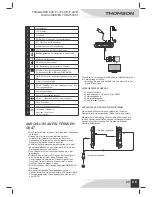 Preview for 31 page of THOMSON TWIN7500ST User Manual