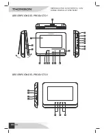 Preview for 42 page of THOMSON TWIN7500ST User Manual