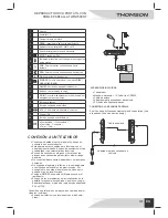 Preview for 43 page of THOMSON TWIN7500ST User Manual