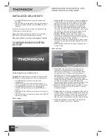 Preview for 44 page of THOMSON TWIN7500ST User Manual