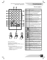 Preview for 53 page of THOMSON TWIN7500ST User Manual