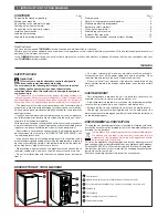 Preview for 3 page of THOMSON TX 908N Instructions For Use Manual