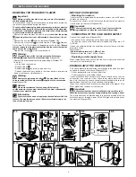 Preview for 4 page of THOMSON TX 908N Instructions For Use Manual