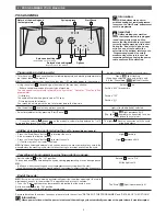 Preview for 6 page of THOMSON TX 908N Instructions For Use Manual