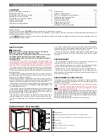 Preview for 3 page of THOMSON TX 938N Instructions For Use Manual