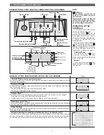 Preview for 6 page of THOMSON TX 938N Instructions For Use Manual