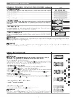 Preview for 7 page of THOMSON TX 938N Instructions For Use Manual