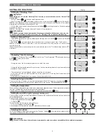 Preview for 8 page of THOMSON TX 938N Instructions For Use Manual