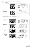 Предварительный просмотр 9 страницы THOMSON TX92F Service Manual