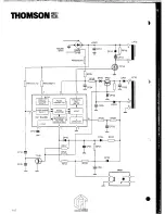 Предварительный просмотр 25 страницы THOMSON TX92F Service Manual