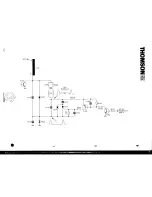 Предварительный просмотр 34 страницы THOMSON TX92F Service Manual