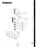 Предварительный просмотр 42 страницы THOMSON TX92F Service Manual