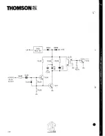 Предварительный просмотр 45 страницы THOMSON TX92F Service Manual