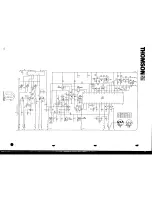 Предварительный просмотр 52 страницы THOMSON TX92F Service Manual