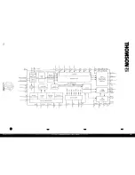 Предварительный просмотр 62 страницы THOMSON TX92F Service Manual