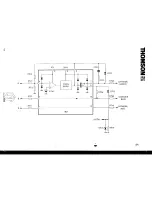 Предварительный просмотр 65 страницы THOMSON TX92F Service Manual