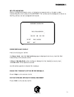 Preview for 19 page of THOMSON VK231PS Technical Manual